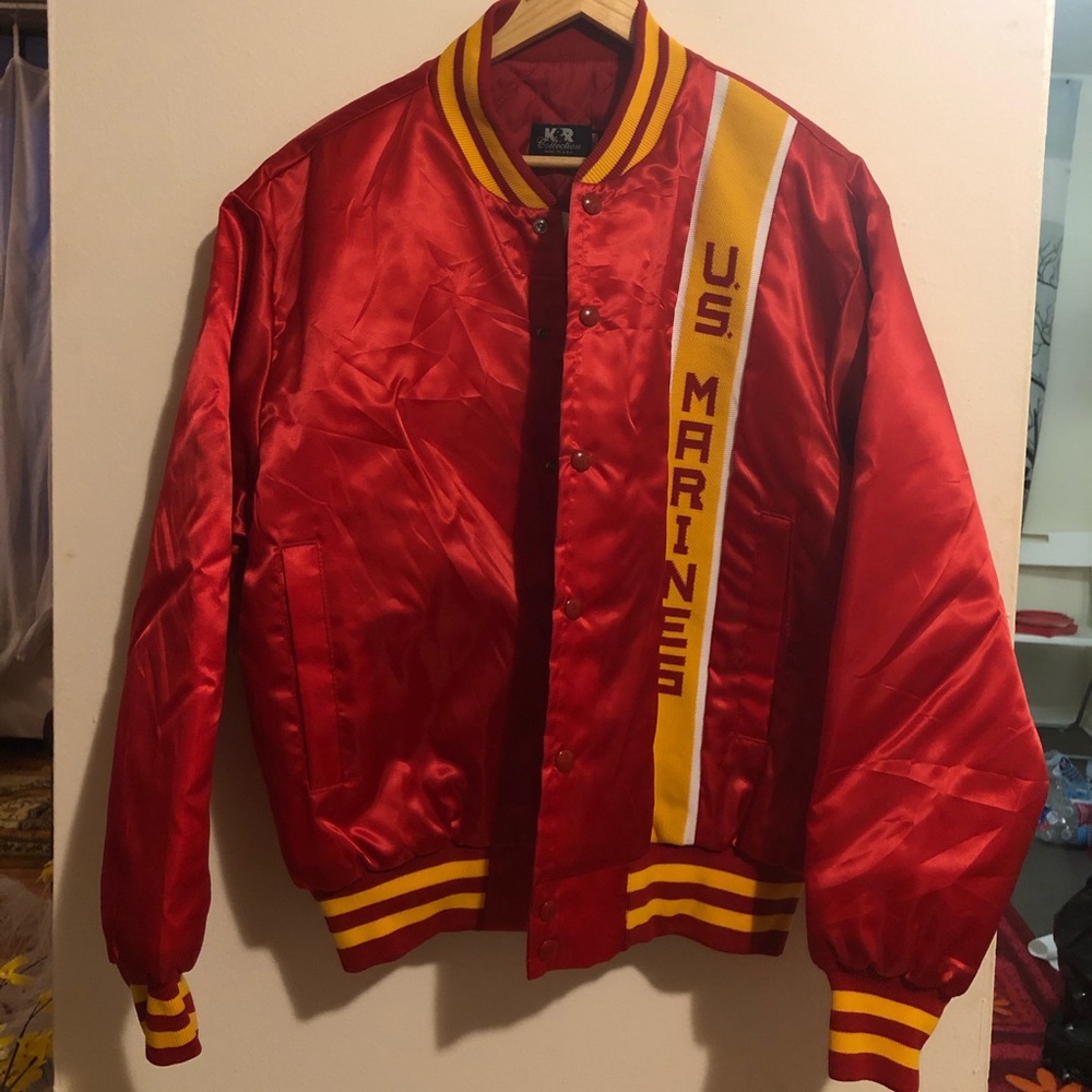 K&R Collection Jacket